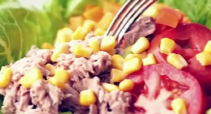 La calidad y nutrición del atún: un tesoro del mar en cada lata