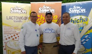 Grupo San Simón: 80 Años en el gusto por Venezuela