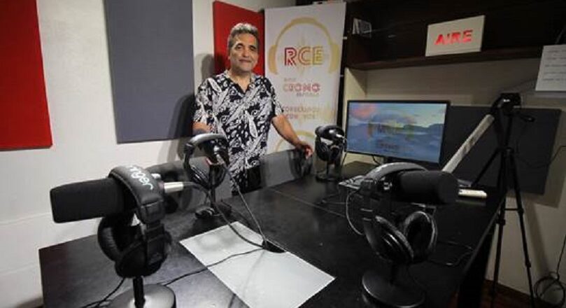 La revolución digital llega a Escobar, Radio Cromo redefine la comunicación en zona norte de GBA