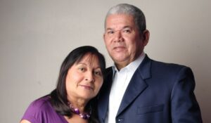 “EL PERFUME SECRETO” es la nueva novela del talentoso escritor HUGO BRICEÑO