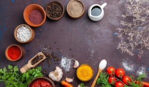 El aroma y sabor de Italia: Un viaje culinario a través de las especias