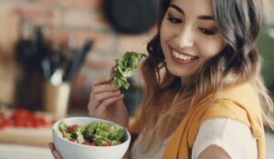 Un estilo de vida saludable disminuye un 30% el riesgo de cáncer