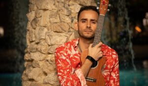 Eugen Bravo: El nuevo rostro de la balada moderna presenta su sencillo «Ni me preguntes»