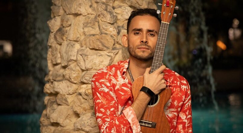 Eugen Bravo: El nuevo rostro de la balada moderna presenta su sencillo «Ni me preguntes»