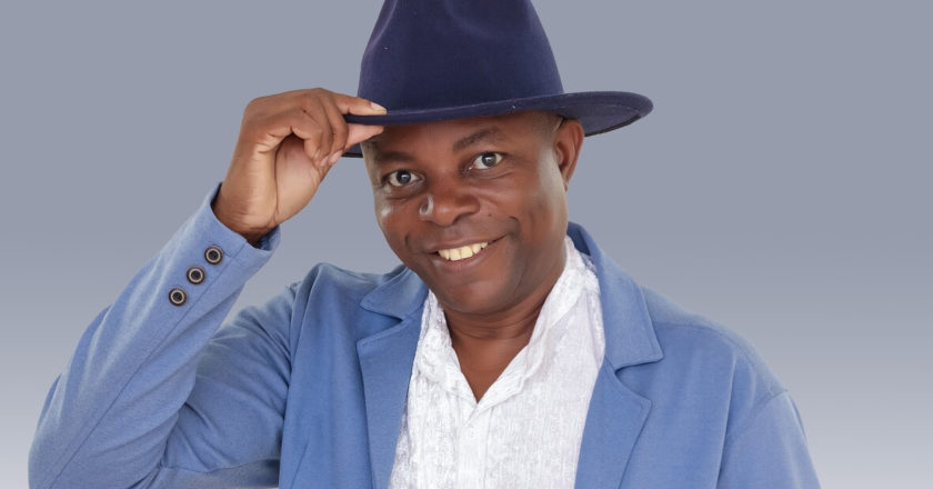 Ever Zapata y Son de Ébano Orquesta lanzan nuevo sencillo “Punto Baré”