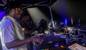 Experience Caribe causó furor en La Cinta Costera