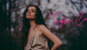 El nuevo sencillo de Taylor Castro con una mezcla de auxilio y demencia