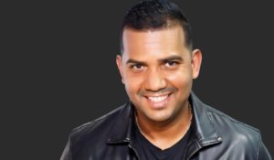 Falette lanza su nueva bachata «Mi Negra»