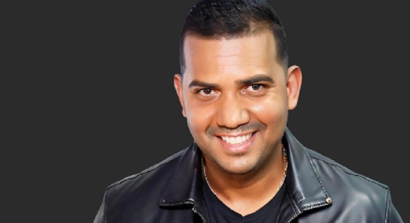 Falette lanza su nueva bachata «Mi Negra»