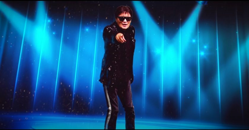 El artista FANCY presenta su nuevo éxito «Viva La Vida» con ritmos contagiosos.