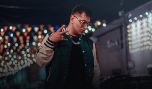Farandula Records da la bienvenida al artista latino Pierre La Voz