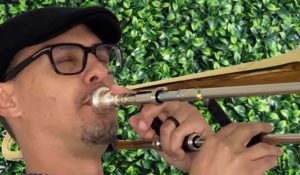 Félix O. Rodríguez presenta su nuevo tema “La Navidad y Yo”