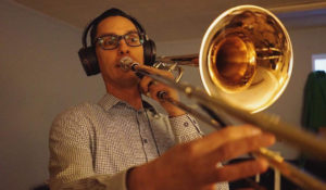 Félix O Rodríguez lanza su nueva canción “No A La Delincuencia, No A La Violencia”