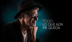 Fena Della Maggiora presenta “Todo lo que aún me queda” junto a Lisandro Aristimuño