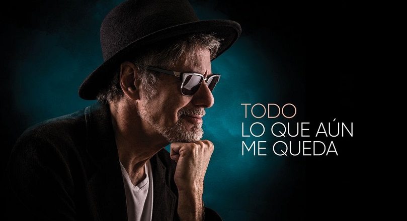 Fena Della Maggiora presenta “Todo lo que aún me queda” junto a Lisandro Aristimuño