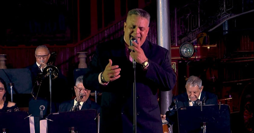 Fernandito Rentas presenta el videoclip del tema «Por Estar Con Ella»