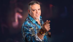 “Mira Donde Va” la nueva producción musical de Fernandito Rentas