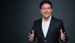 Fernando González, el Real Mentor de la Comunidad Latina, Representante de Robert Kiyosaki, lanza el libro “Del Miedo a la Libertad”