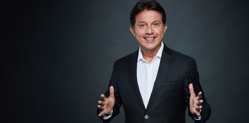 Fernando González, el Real Mentor de la Comunidad Latina, Representante de Robert Kiyosaki, lanza el libro “Del Miedo a la Libertad”