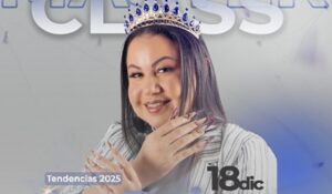 “Master pro nails” llega a Caracas con las tendencias en uñas para el 2025