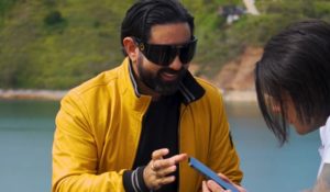 La primera criptomoneda elaborada en Colombia de Newman Pérez, es promocionada por Cossio