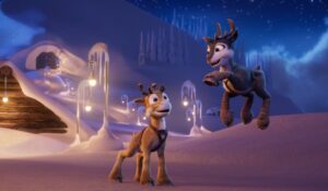 NIKO LA AVENTURA DE LAS NARICES FRÍAS: UNA CONMOVEDORA HISTORIA NAVIDEÑA PARA DISFRUTAR EN FAMILIA