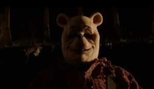 WINNIE THE POOH LLEGA EN UNA VERSIÓN ESCALOFRIANTE