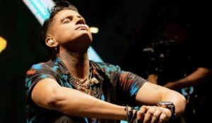 Juan Miguel uno de los más nominados a la 11va edición de los Premios Pepsi Music 