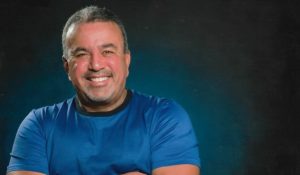 Douglas Ascanio, un amante de las vivencias y buena música