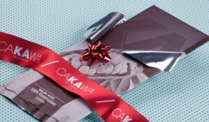 ¡Cakawa Chocolates, entre los mejores del mundo!