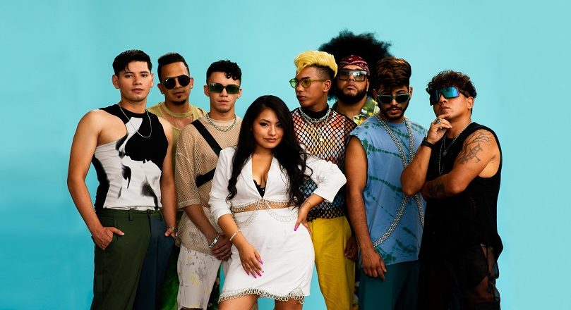 J NUEVE ESTRENA SU NUEVA CANCIÓN EN COLABORACIÓN CON GRUPO EXTRA “TO’ LOCO RMX”