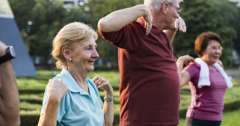 Cerebro en forma: claves para mantenerlo activo y saludable