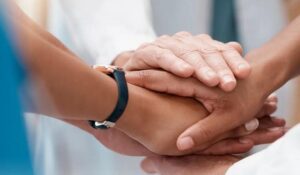 Fundación San Simón: Un compromiso de amor por Venezuela