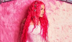 El NUEVO Y CONVINCENTE SENCILLO de GeezLy, ‘NUNCA PENSÉ’