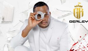 Gerley presenta nuevo sencillo «Promesas Rotas»