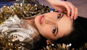 MARÍA JOSÉ GUTIÉRREZ PRESENTA «MONALISA»