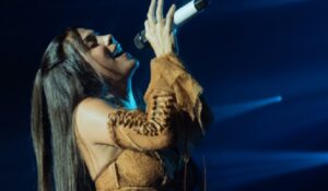 GREEICY LOGRA TRES CONCIERTOS SOLD-OUT EN ESPAÑA