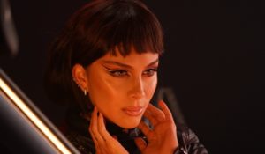 GREEICY ENVÍA UN MENSAJE ALENTADOR CON YELIANA CAPÍTULO 4: «DE A POCO»