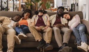 Boxi Sleep premia al venezolano más dormilón