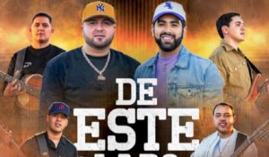 Grupo Clasificado y Grupo Recluta Presentan «De Este Lado»: Una Celebración del Éxito y la Dedicación en su Nuevo Sencillo