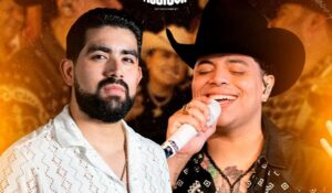 Grupo Clasificado y Grupo Firme se Unen en una Explosiva Versión en Vivo de «Cariñito»