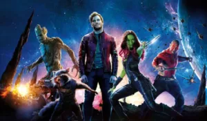 Marvel revela divertido avance de «Guardianes de la Galaxia Vol. 2»