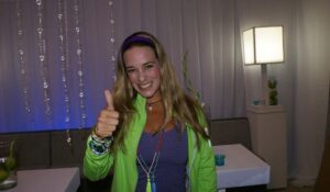 Guayana Salud y Belleza Expo 2013