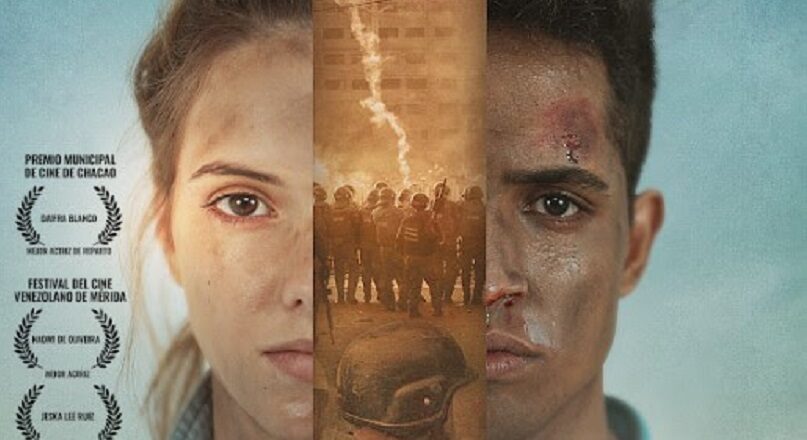 La película venezolana “Hijos de la Revolución” en la competencia oficial del Festival de Cine Latino de Chicago 2024