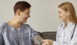 GMSP realizará jornada gratuita de Despistaje de Hipertensión Arterial