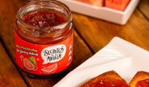 ¿Cuáles son las preferencias al consumir mermelada en distintos lugares del mundo?