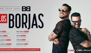 Luis Fernando y Ronald Borjas recorrerán Estados Unidos con gira de conciertos