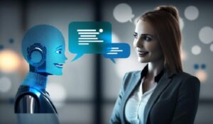 ¿Cómo manejar las comunicaciones corporativas en la era de la inteligencia artificial?