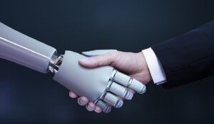 La inteligencia artificial no reemplaza la calidad del talento humano
