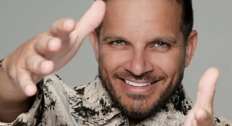 Omar Acedo inicia una nueva era: Une su voz a Magic Juan y confía su próximo disco a Sergio George